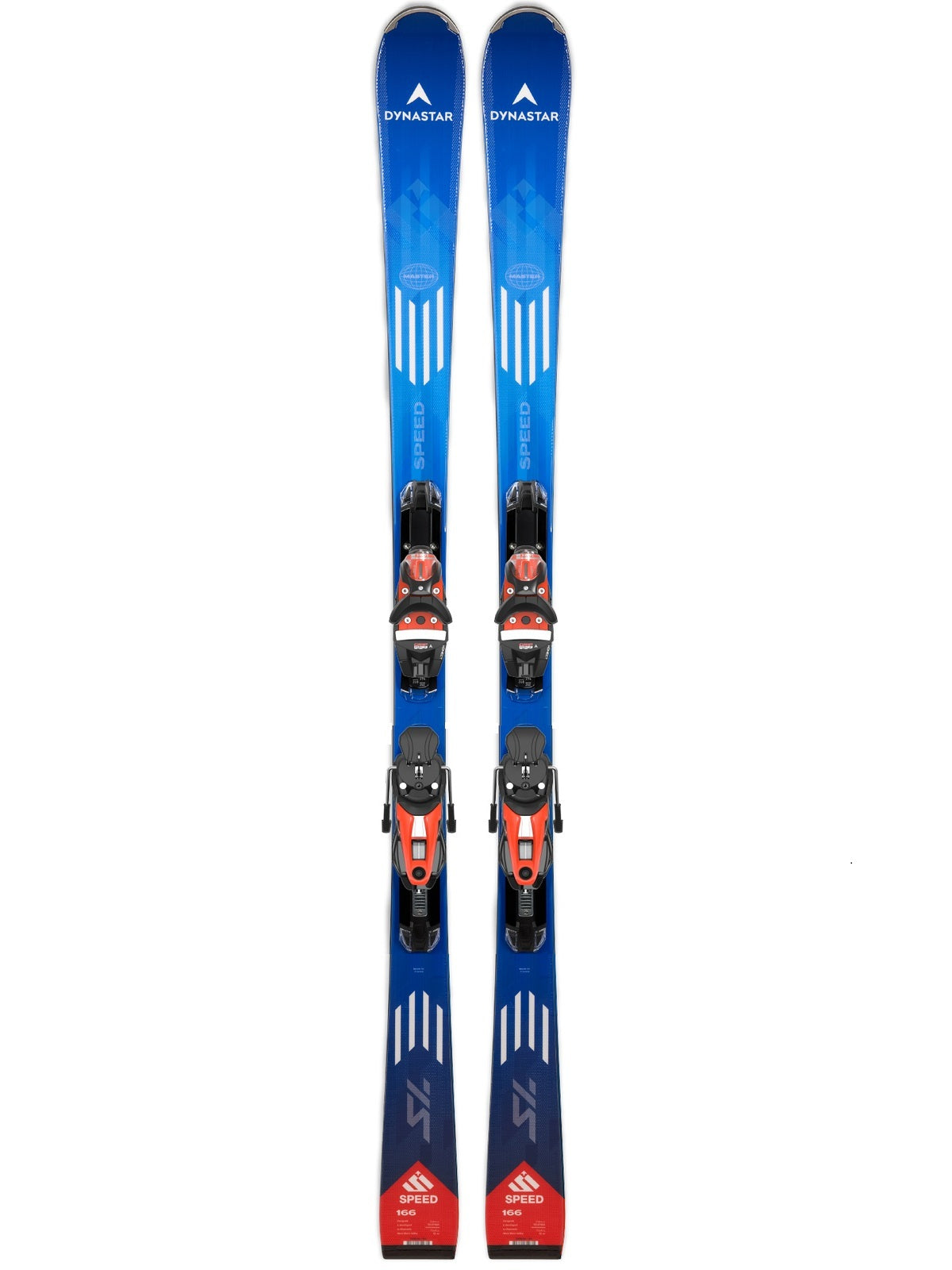 Narty Dynastar Speed Master SL + wiązania LOOK NX 12 Konect GW B80