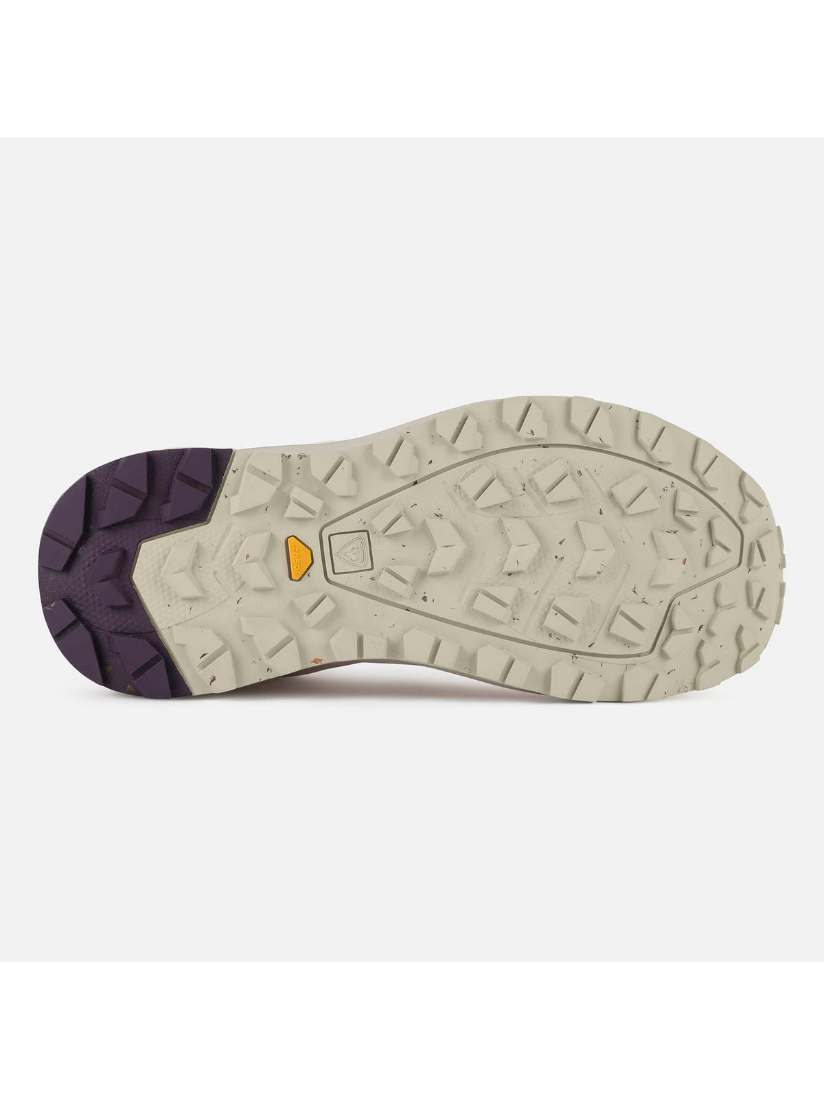 Buty damskie ROSSIGNOL W SKPR 2.0 beżowy