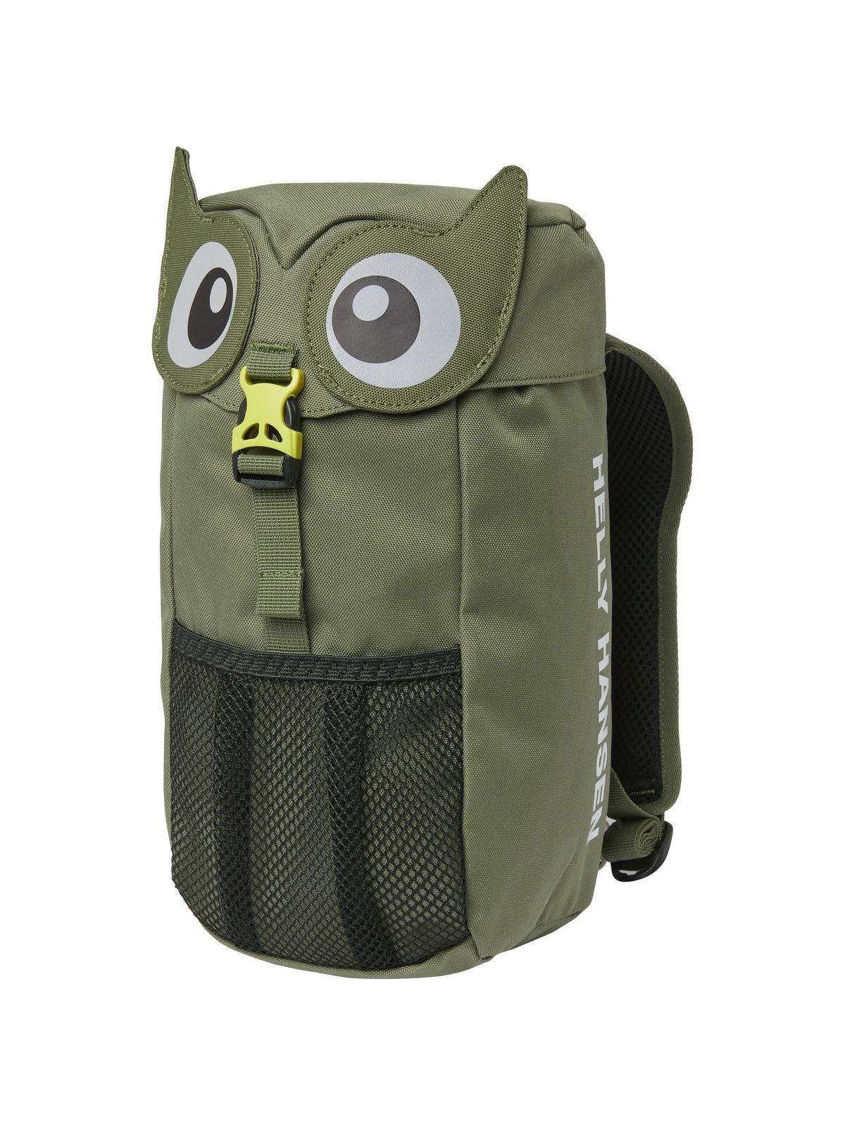 Plecak HELLY HANSEN Fauna Kids Backpack zielony