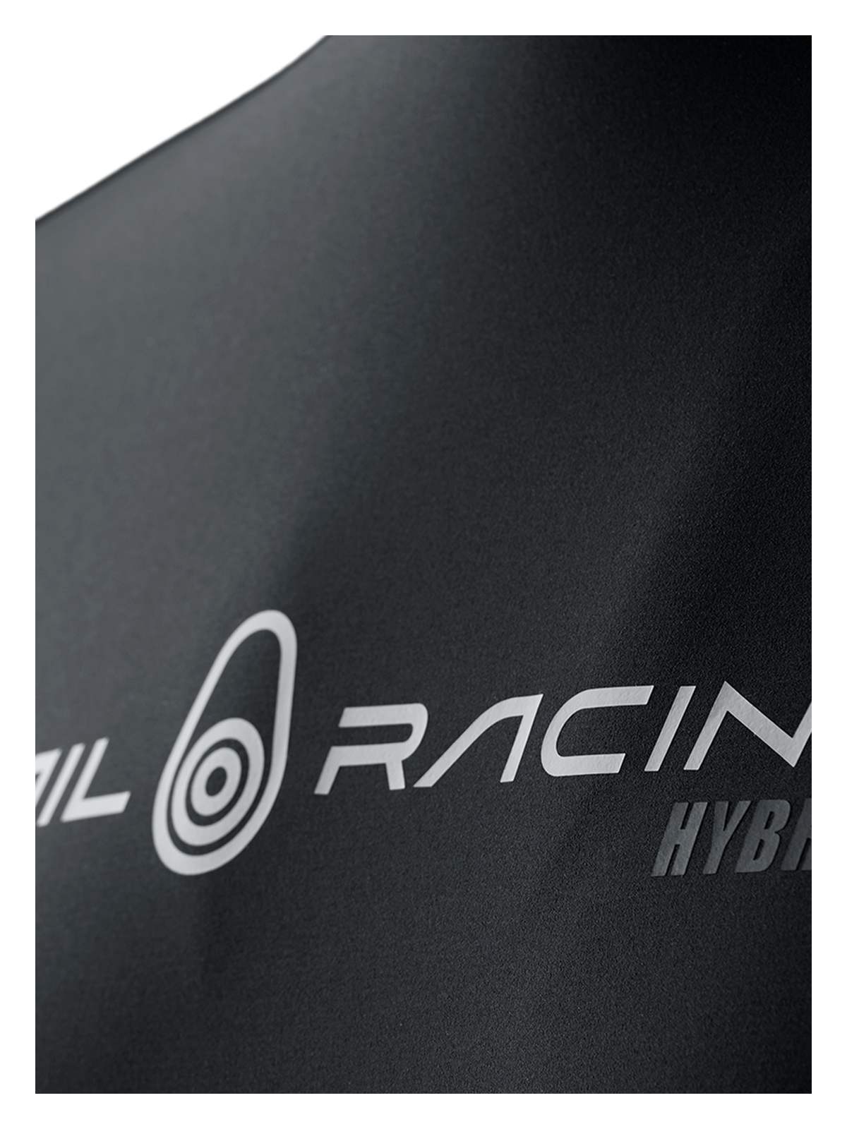 Lycra męska SAIL RACING M Orca Rashguard Ls czarna