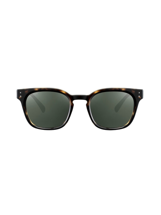 Okulary przeciwsłoneczne SOLAR Johnnie - cat.3 Polarized - Glossy Brown Tortoiseshell
