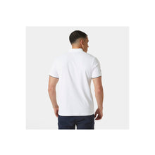 Koszulka HELLY HANSEN OCEAN POLO 2.0 biały - Adventure Sports
