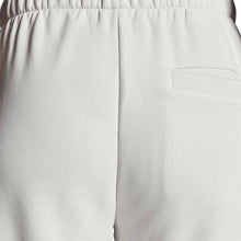 Spodnie dresowe damskie On Club Pants srebrny
