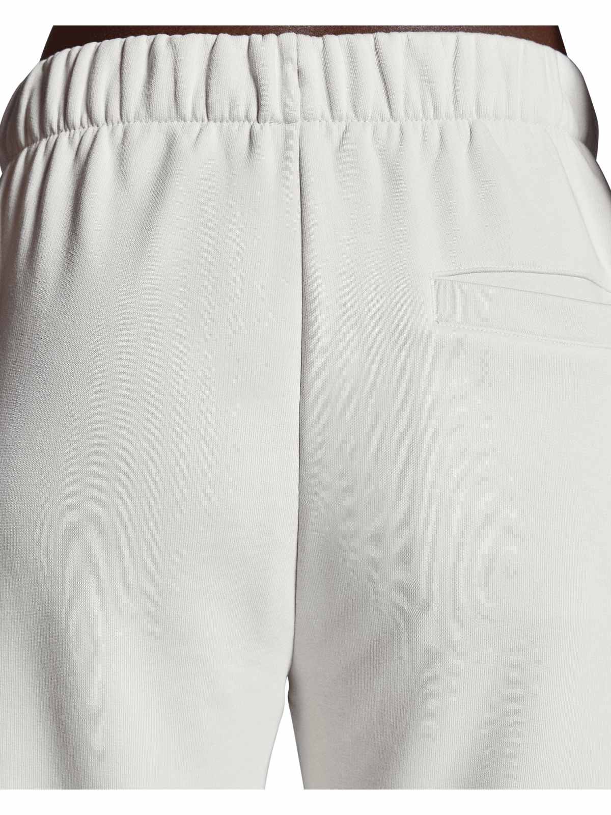 Spodnie dresowe damskie On Club Pants srebrny