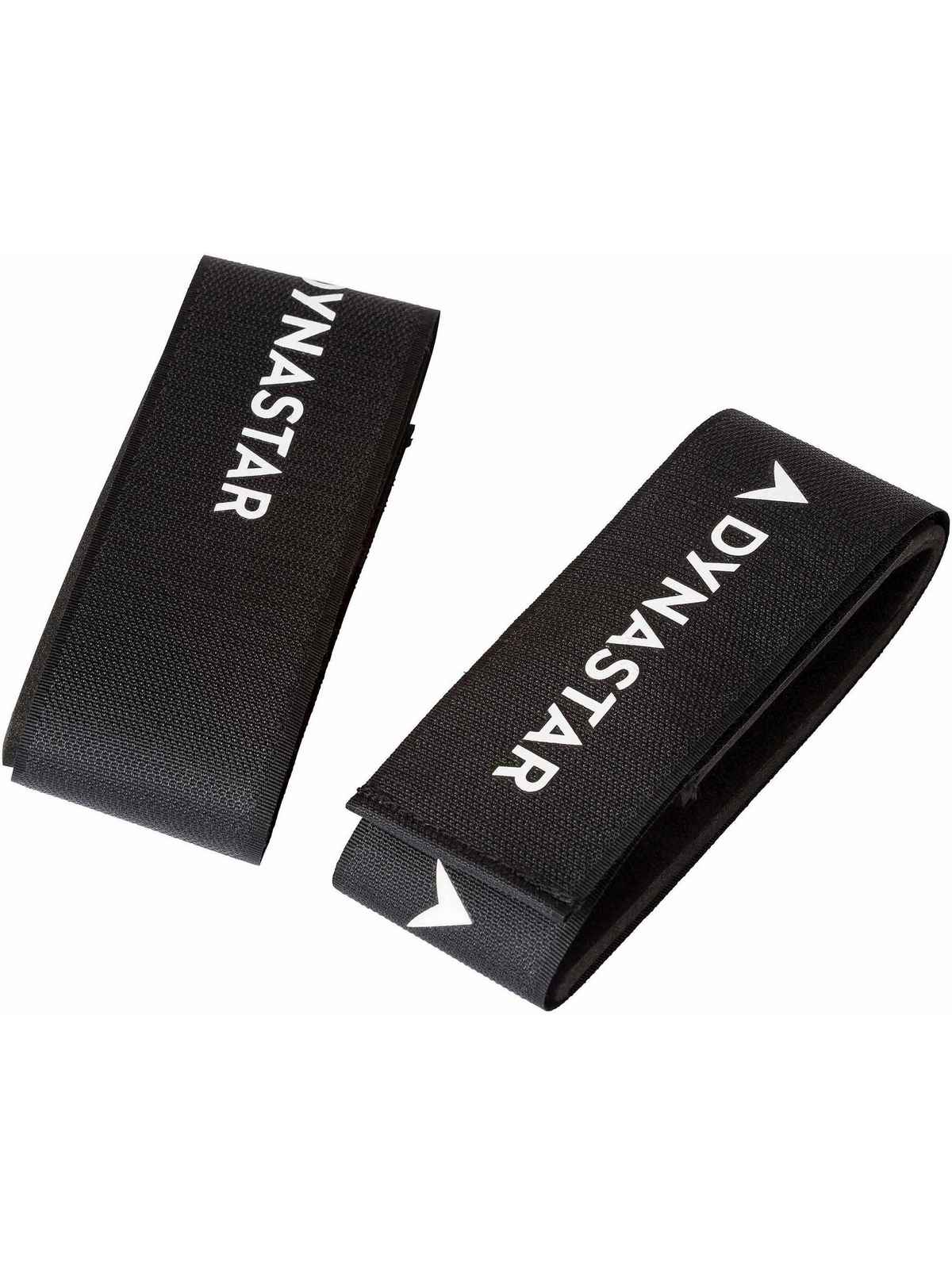 Rzepy do nart DYNASTAR SKI STRAP czarny