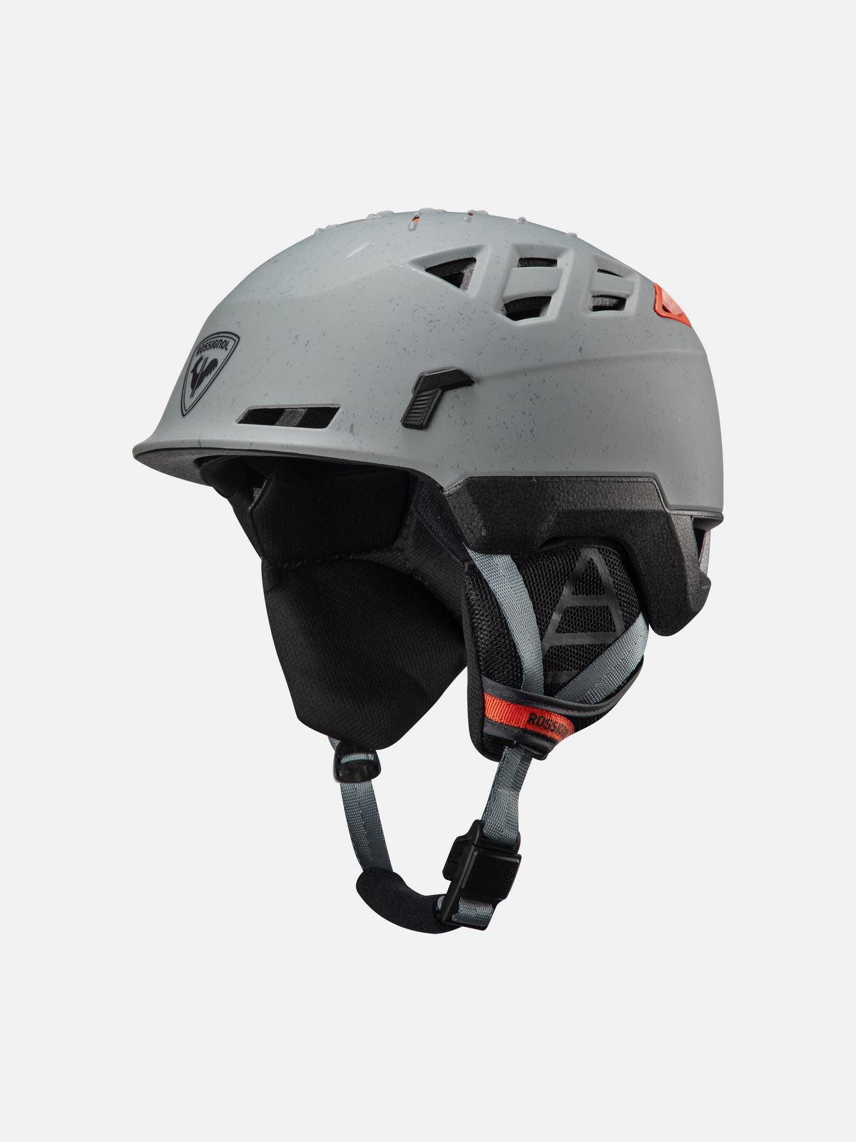 Kask narciarski ESCAPER IMPACTS szary