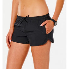 Szorty kąpielowe damskie RIP CURL Classic Surf 3" Boardshort czarne
