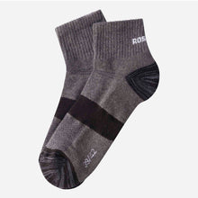 Skarpety ROSSIGNOL Lycian Short Socks 2P czarny - Adventure Sports
