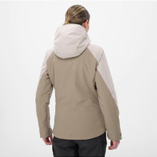 Kurtka MILLET W Snowbasin Jkt Beżowy
