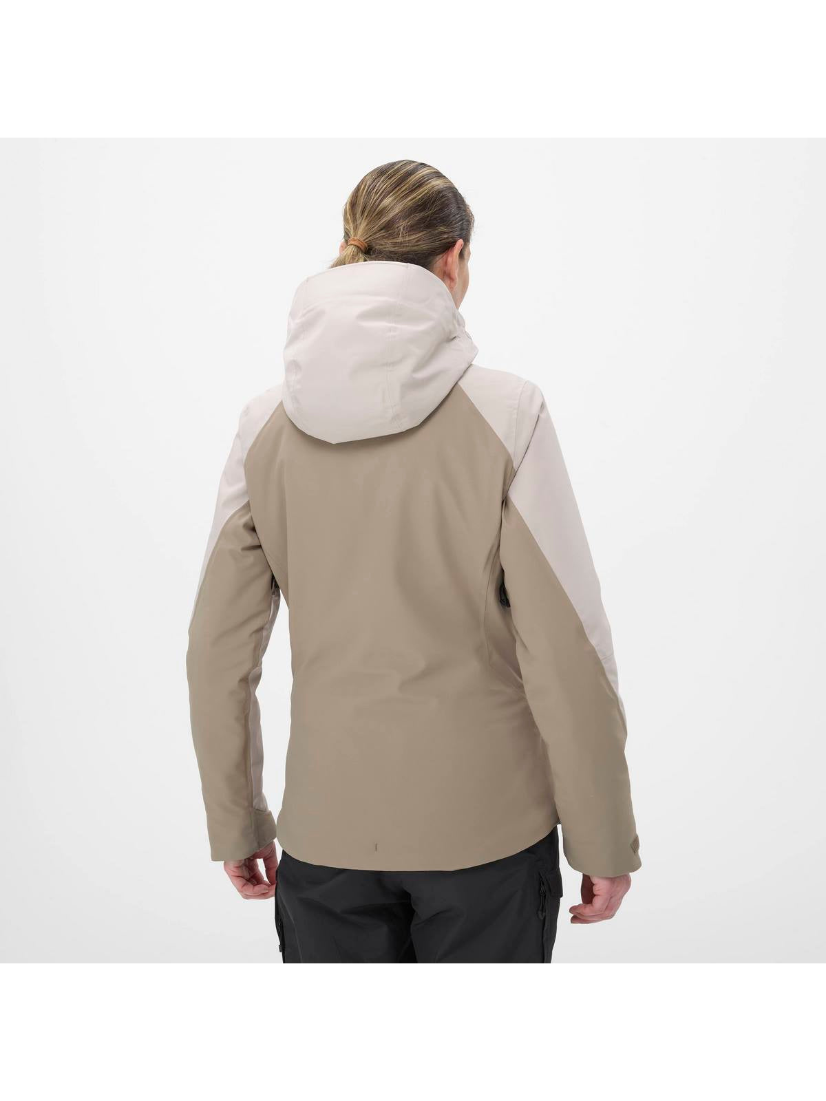 Kurtka MILLET W Snowbasin Jkt Beżowy