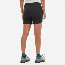 Szorty MILLET UBIC STRETCH SHORT W czarny - Adventure Sports
