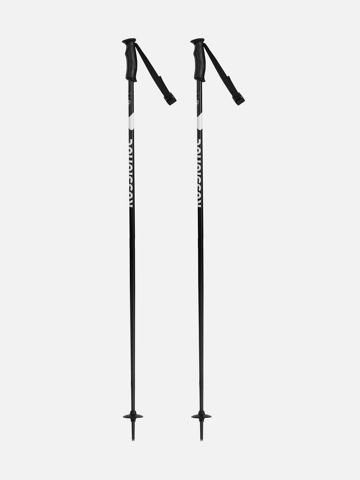 Kije narciarskie ROSSIGNOL ELECTRA czarny