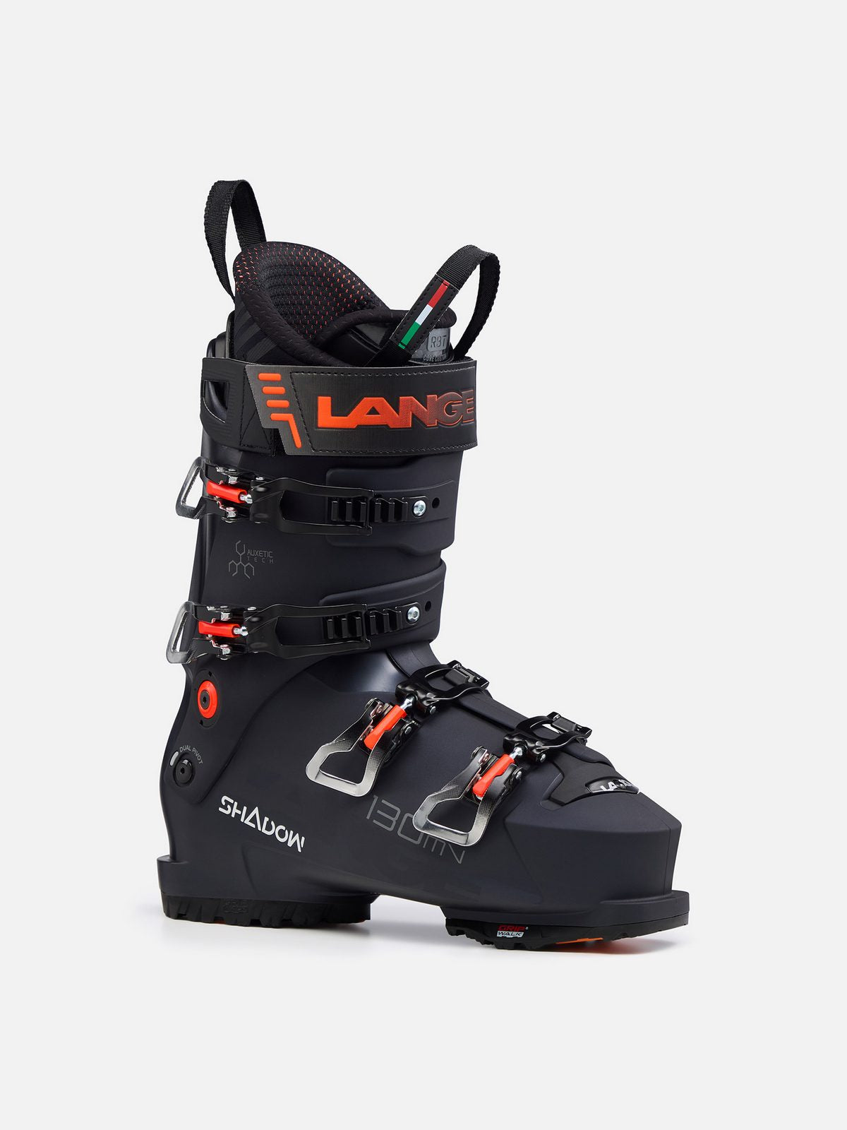 Buty narciarskie męskie LANGE Shadow 130 MV GW