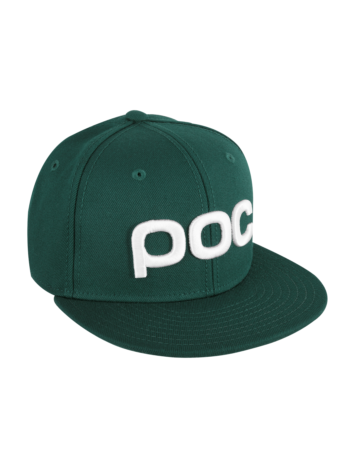 Czapka z daszkiem POC CORP Cap - zielony - ONE SIZE - Adventure Sports