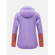Kurtka Peak Performance W Vislight Wind Jacket różowy - Adventure Sports
