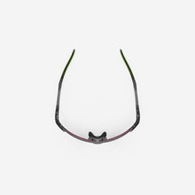 Okulary przeciwsłoneczne RUDY PROJECT Astral szary Cat 3 Multilaser Green - TU - Adventure Sports
