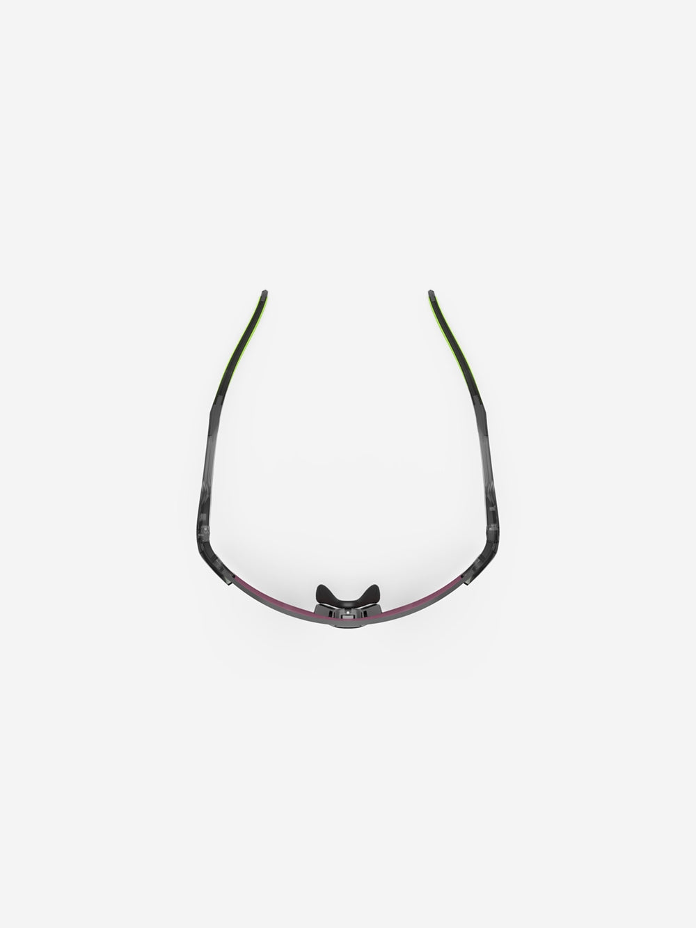 Okulary przeciwsłoneczne RUDY PROJECT Astral szary Cat 3 Multilaser Green - TU - Adventure Sports