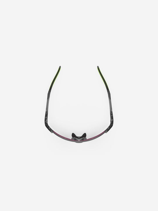 Okulary przeciwsłoneczne RUDY PROJECT Astral szary Cat 3 Multilaser Green - TU - Adventure Sports
