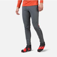 Spodnie Rossignol Poursuite Pant szary - Adventure Sports

