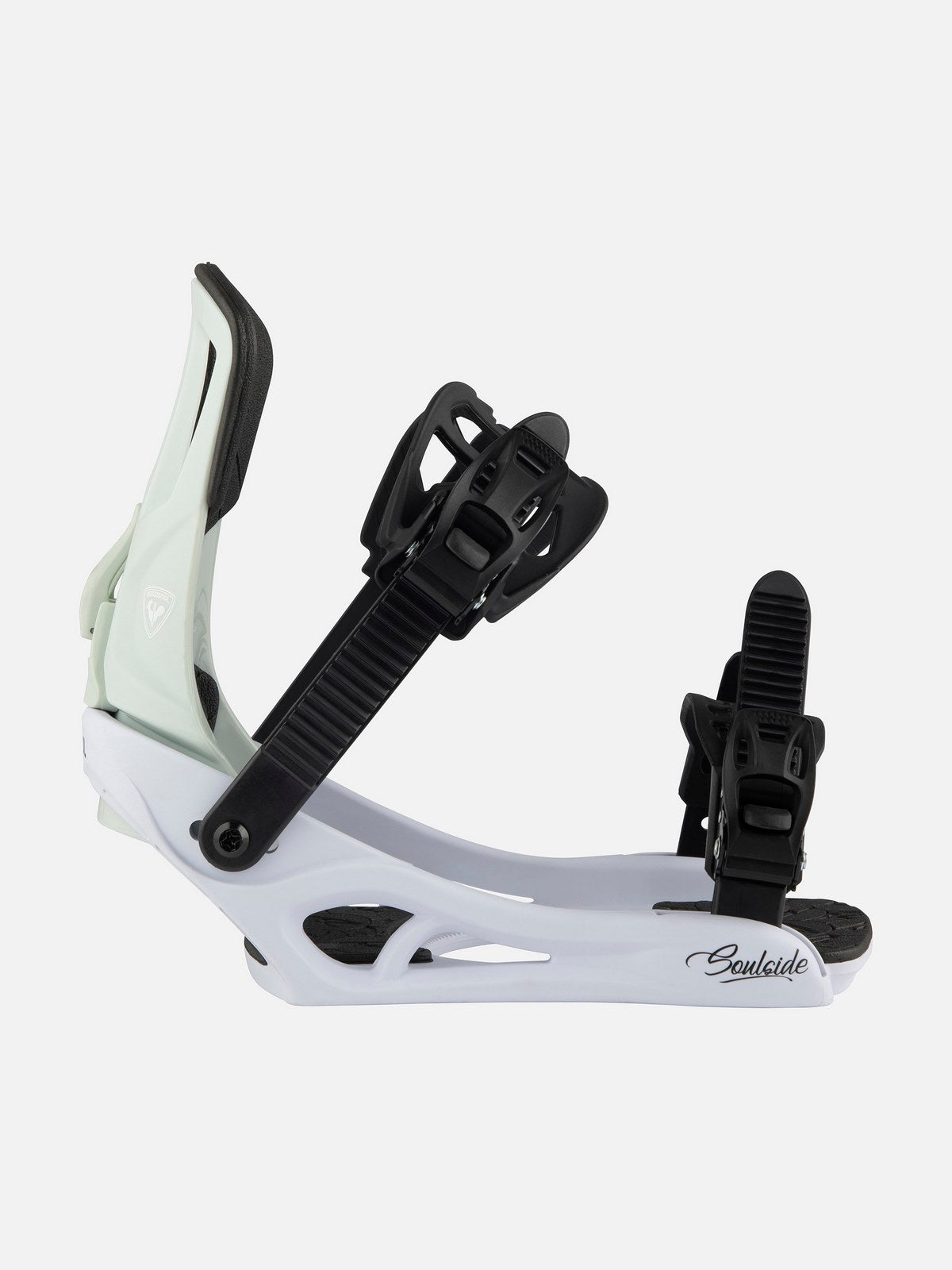 Wiązania snowboardowe damskie ROSSIGNOL SOULSIDE