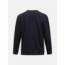 Bluza Peak Performance M Trail Polartec Crew czarny
