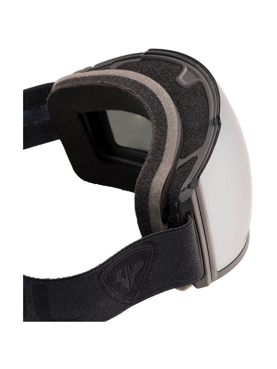 Gogle narciarskie ROSSIGNOL MAGNE'LENS BLACK
