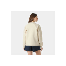 Bluza Damska HELLY HANSEN W Capri Sweatshirt Kremowa
