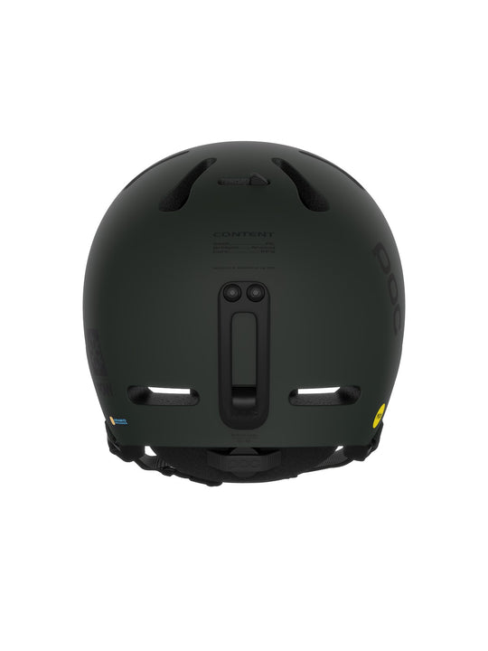 Kask narciarski POC FORNIX MIPS POW JJ - Adventure Sports
