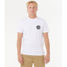 Koszulka RIP CURL DRIFTER TEE biała
