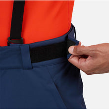 Spodnie narciarskie męskie ROSSIGNOL Insulated Ski Pant granatowe
