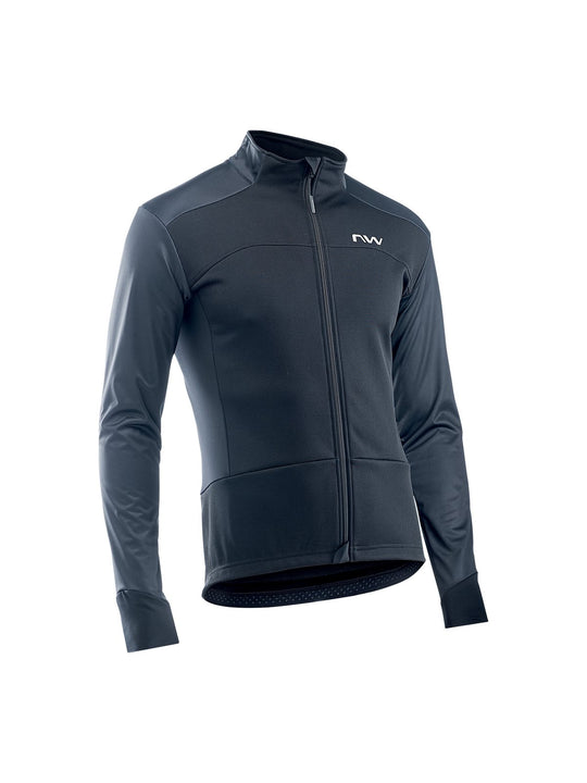 Kurtka rowerowa NORTHWAVE Reload Jacket Sp czarny

