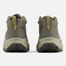 Buty męskie ROSSIGNOL Altiridge Mid R-Shell Dry zielone
