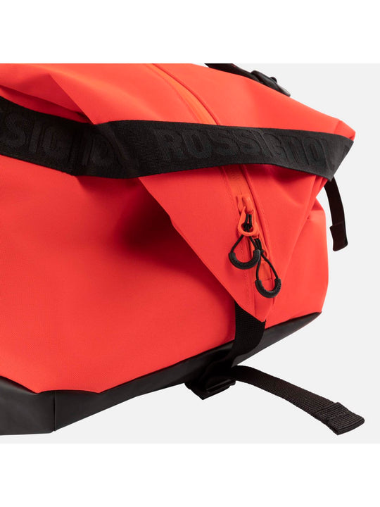 Torba ROSSIGNOL Duffle Bag 60L Hero czerwony
