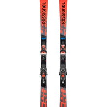 Narty ROSSIGNOL HERO ELITE LT TI + wiązania LOOK SPX14 Konect GW
