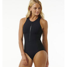 Kostium jednoczęściowy RIP CURL Mirage Ultimate One Piece czarny
