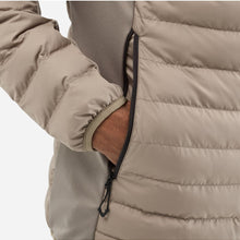 Kurtka męska MILLET M Fitz Roy Warm Jkt M beżowa
