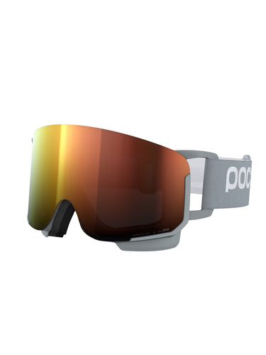 Kolor: Granite Grey/Partly Sunny Blue