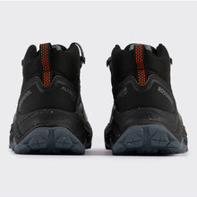 Buty damskie ROSSIGNOL W Altiridge Mid R-Shell Dry czarne
