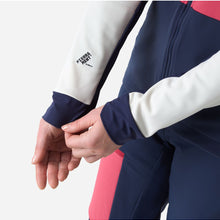 Kurtka damska MILLET W Pierra Ment Hoodie W multikolor
