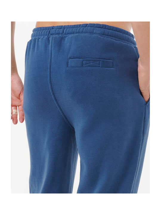 Spodnie RIP CURL STAPLER TRACKPANT granatowe
