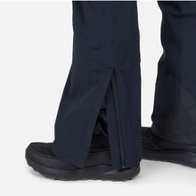 Spodnie narciarskie męskie ROSSIGNOL Diretta Pant czarny
