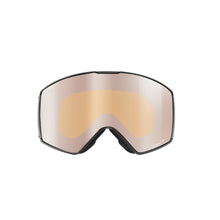 Gogle narciarskie JULBO Launcher czarny Spectron 3

