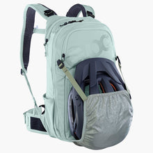 Plecak rowerowy EVOC Stage 12 mint
