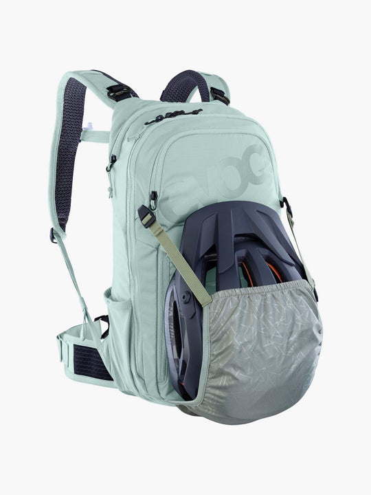 Plecak rowerowy EVOC Stage 12 mint
