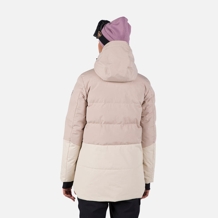 Kurtka narciarska oversize Rossignol W Corbet&#39;S Parka
