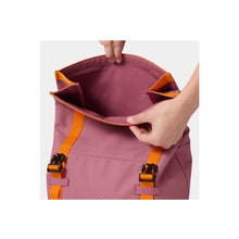 Plecak miejski HELLY HANSEN Stockholm Backpack różowy
