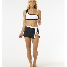 Spódnica RIP CURL Sodade Vv Swim Skirt czarny
