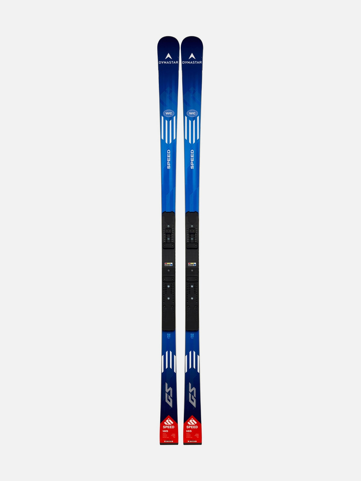 Narty Dynastar Speed Course WC GS 185 R22 + wiązania LOOK SPX 15 Rockerace