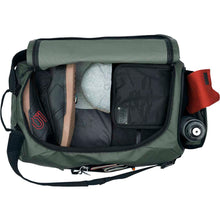 Torba EVOC Duffle Bag 60 dark olive - black
