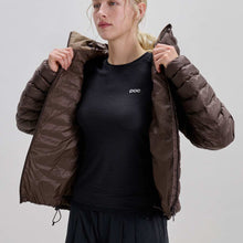 Kurtka damska POC W's Coalesce Jacket brązowy
